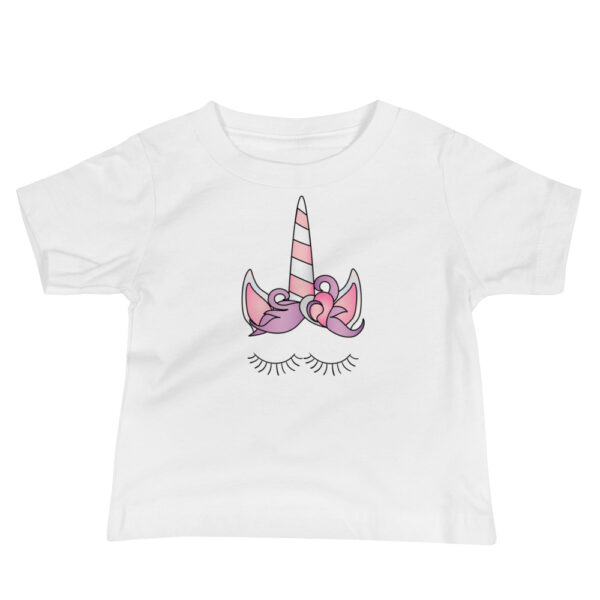 Baby T-Shirt “Unicorn”