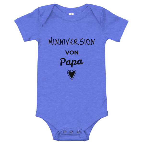 Body “Minniversion von Papa”